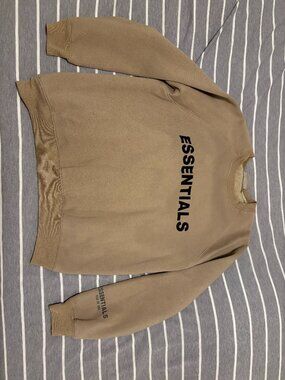 Essentials - Fear of God - Crewneck